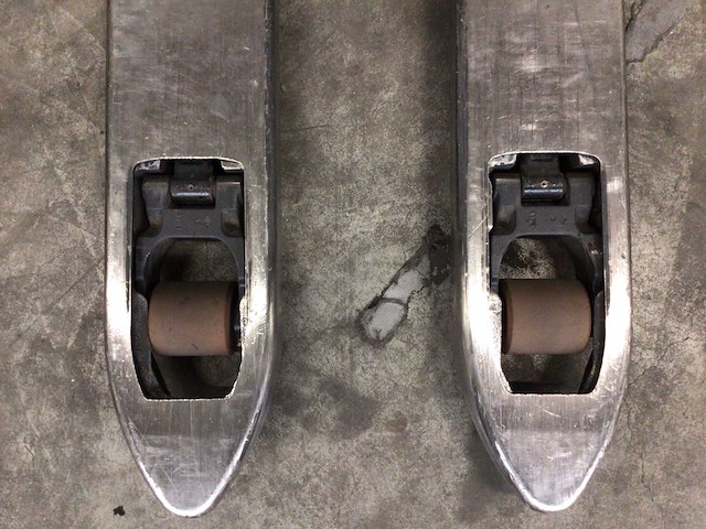 2020 linde d12 sp stapelaar - afbeelding 10 van  12