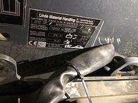2020 linde d12sp stapelaar - afbeelding 2 van  12