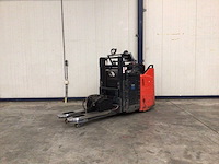 2020 linde d12sp stapelaar - afbeelding 1 van  12