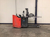2020 linde d12sp stapelaar - afbeelding 6 van  12