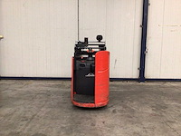 2020 linde d12sp stapelaar - afbeelding 8 van  12