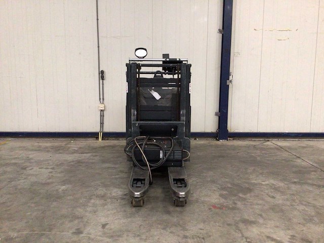 2020 linde d12sp stapelaar - afbeelding 9 van  12