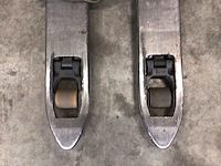 2020 linde d12sp stapelaar - afbeelding 10 van  12