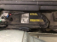 2020 linde d12sp stapelaar - afbeelding 12 van  12