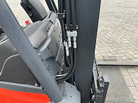 2020 linde e 15 evo vorkheftruck - afbeelding 3 van  19