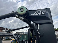 2020 linde e 15 evo vorkheftruck - afbeelding 4 van  19