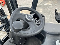 2020 linde e 15 evo vorkheftruck - afbeelding 6 van  19