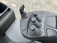 2020 linde e 15 evo vorkheftruck - afbeelding 7 van  19