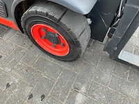 2020 linde e 15 evo vorkheftruck - afbeelding 9 van  19