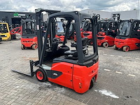 2020 linde e 15 evo vorkheftruck - afbeelding 16 van  19