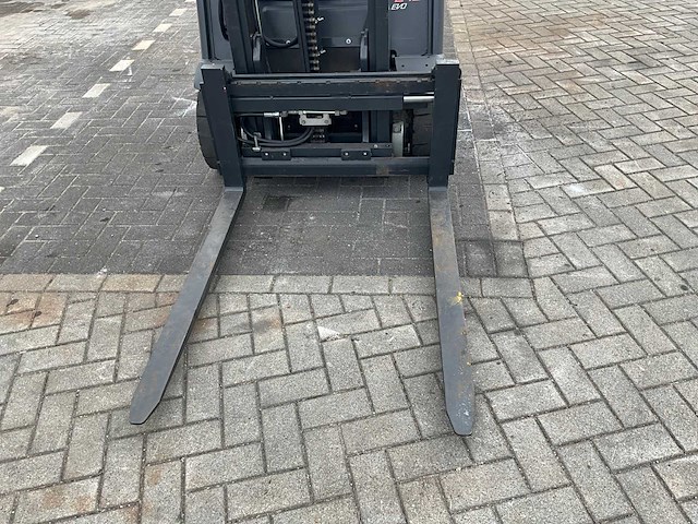 2020 linde e 15 evo vorkheftruck - afbeelding 18 van  19