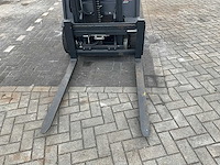 2020 linde e 15 evo vorkheftruck - afbeelding 18 van  19
