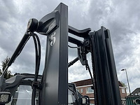 2020 linde e 30 vorkheftruck - afbeelding 2 van  14