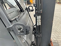 2020 linde e 30 vorkheftruck - afbeelding 3 van  14