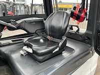 2020 linde e 30 vorkheftruck - afbeelding 5 van  14