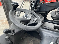 2020 linde e 30 vorkheftruck - afbeelding 6 van  14