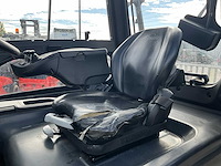 2020 linde e 30 vorkheftruck - afbeelding 13 van  25