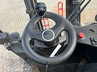 2020 linde e 30 vorkheftruck - afbeelding 14 van  25