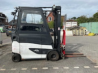 2020 linde e 30 vorkheftruck - afbeelding 20 van  25
