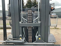 2020 linde e 70 vorkheftruck - afbeelding 2 van  24
