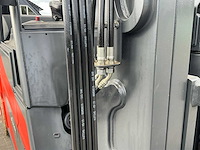 2020 linde e 70 vorkheftruck - afbeelding 4 van  24