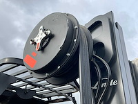 2020 linde e 70 vorkheftruck - afbeelding 5 van  24