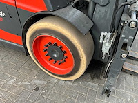 2020 linde e 70 vorkheftruck - afbeelding 8 van  24