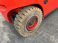2020 linde e 70 vorkheftruck - afbeelding 9 van  24