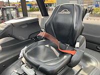 2020 linde e 70 vorkheftruck - afbeelding 13 van  24