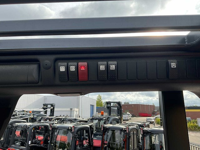 2020 linde e 70 vorkheftruck - afbeelding 15 van  24