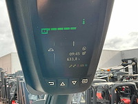 2020 linde e 70 vorkheftruck - afbeelding 16 van  24