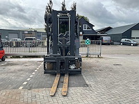 2020 linde e 70 vorkheftruck - afbeelding 12 van  24