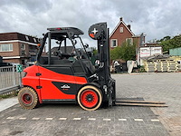 2020 linde e 70 vorkheftruck - afbeelding 19 van  24