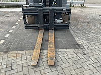 2020 linde e 70 vorkheftruck - afbeelding 23 van  24