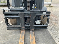 2020 linde e 70 vorkheftruck - afbeelding 24 van  24