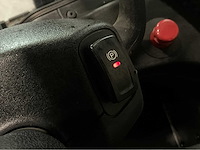 2020 linde e16-02 1600 kg 2864uur vorkheftruck - afbeelding 10 van  18