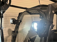 2020 linde e16-02 1600 kg 2864uur vorkheftruck - afbeelding 15 van  18