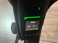 2020 linde e16-02 1600 kg 2864uur vorkheftruck - afbeelding 7 van  9