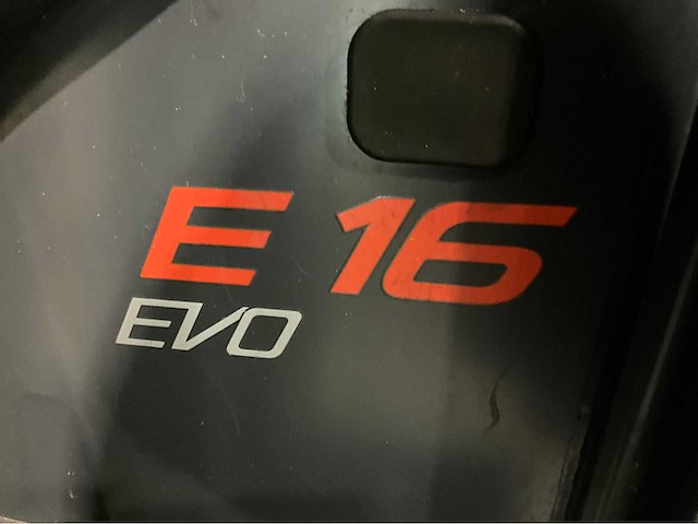 2020 linde e16-02 1600 kg 4888uur vorkheftruck - afbeelding 16 van  17