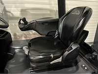 2020 linde e16-02 1600 kg 4888uur vorkheftruck - afbeelding 10 van  17