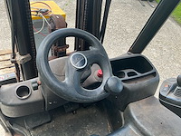 2020 linde e16h-02 vorkheftruck - afbeelding 7 van  24