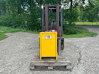 2020 linde e16h-02 vorkheftruck - afbeelding 19 van  24