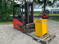 2020 linde e16h-02 vorkheftruck - afbeelding 20 van  24