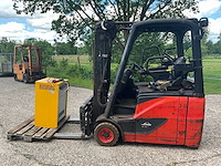 2020 linde e16h-02 vorkheftruck - afbeelding 24 van  24
