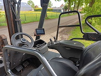 2020 linde e16h-02 vorkheftruck - afbeelding 2 van  18