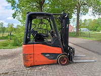 2020 linde e16h-02 vorkheftruck - afbeelding 16 van  18