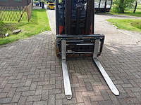 2020 linde e16h-02 vorkheftruck - afbeelding 17 van  18