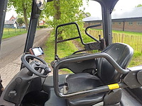 2020 linde e16h-02 vorkheftruck - afbeelding 18 van  18