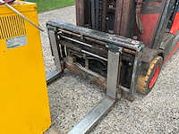 2020 linde e16h-02 vorkheftruck - afbeelding 3 van  25