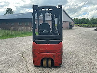 2020 linde e16h-02 vorkheftruck - afbeelding 23 van  25
